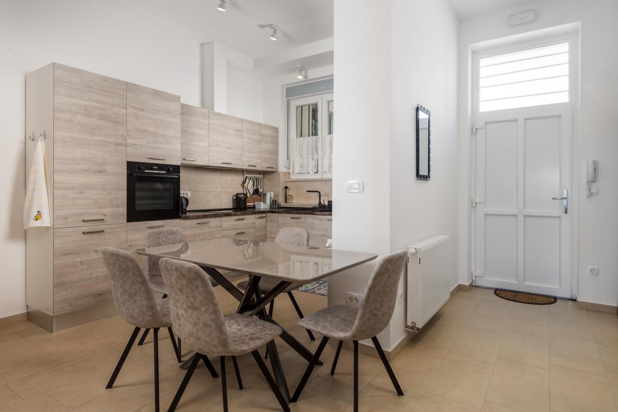 Vera Apartment ริเยกา ภายนอก รูปภาพ