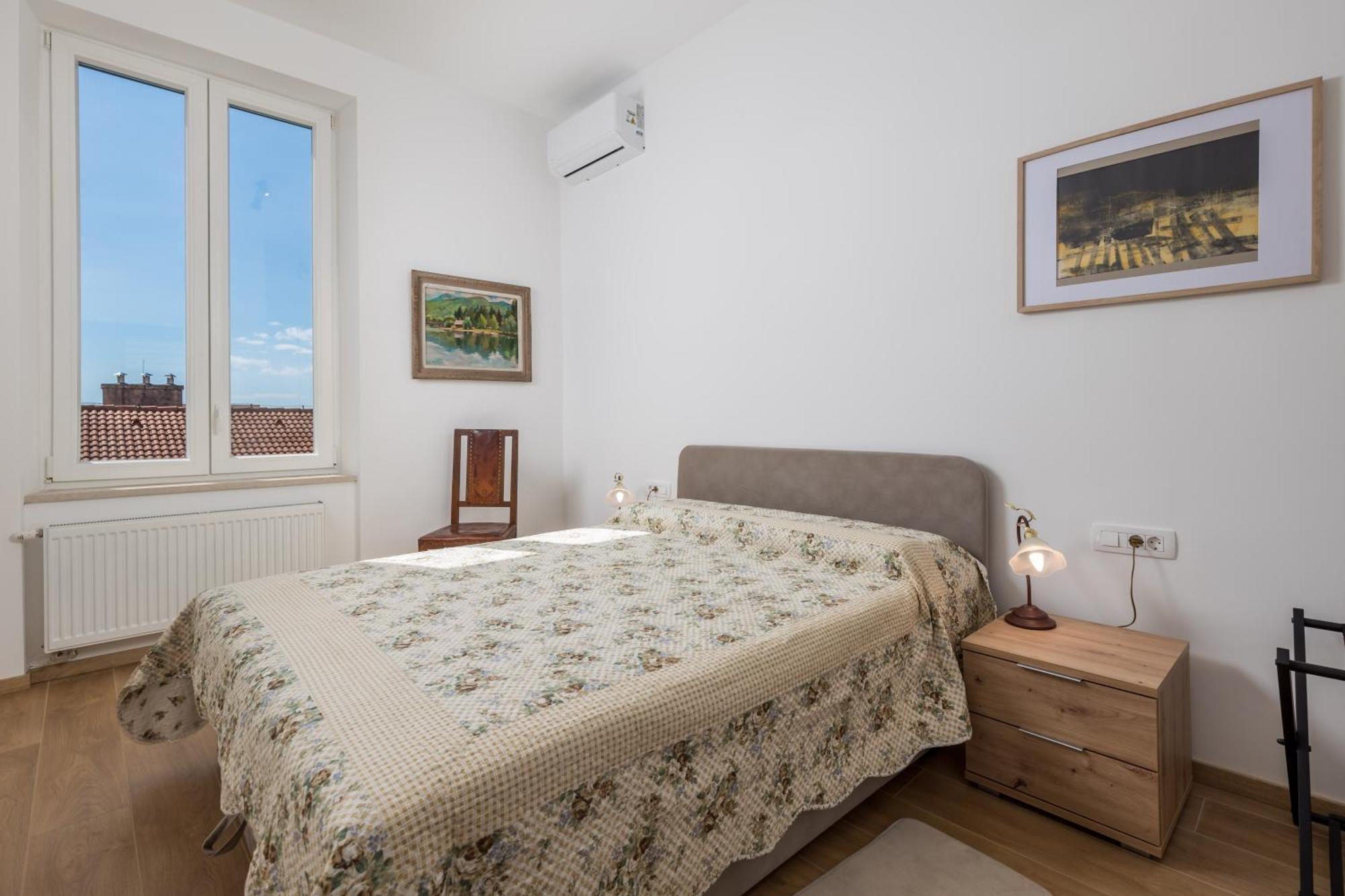 Vera Apartment ริเยกา ภายนอก รูปภาพ