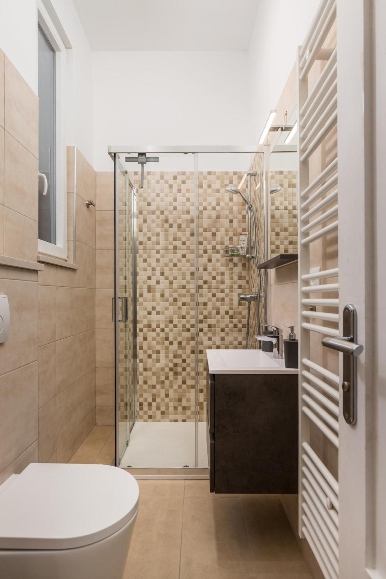 Vera Apartment ริเยกา ภายนอก รูปภาพ
