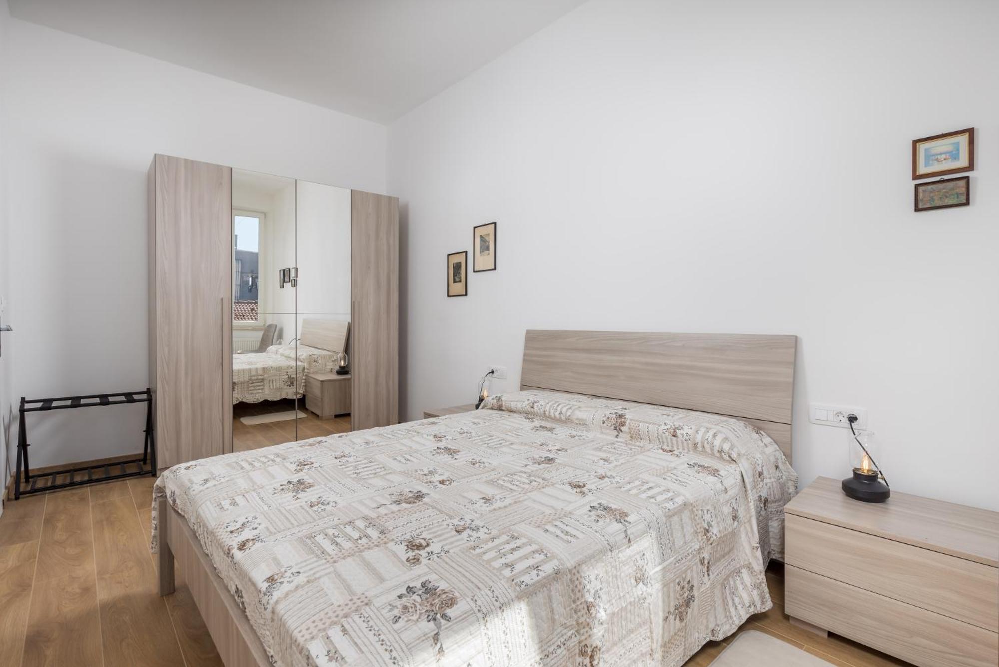Vera Apartment ริเยกา ภายนอก รูปภาพ