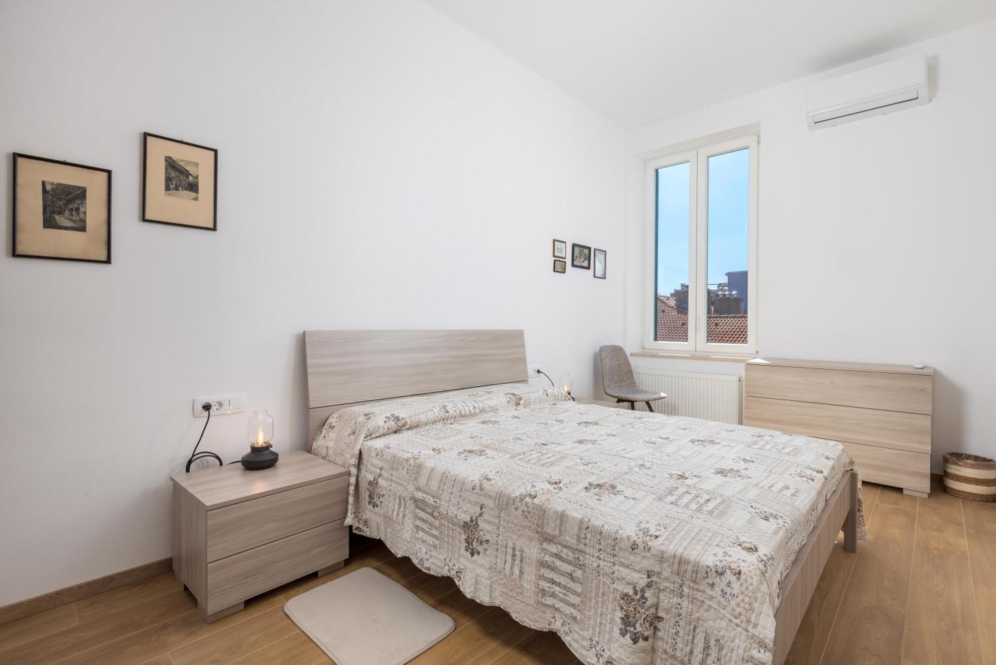 Vera Apartment ริเยกา ภายนอก รูปภาพ