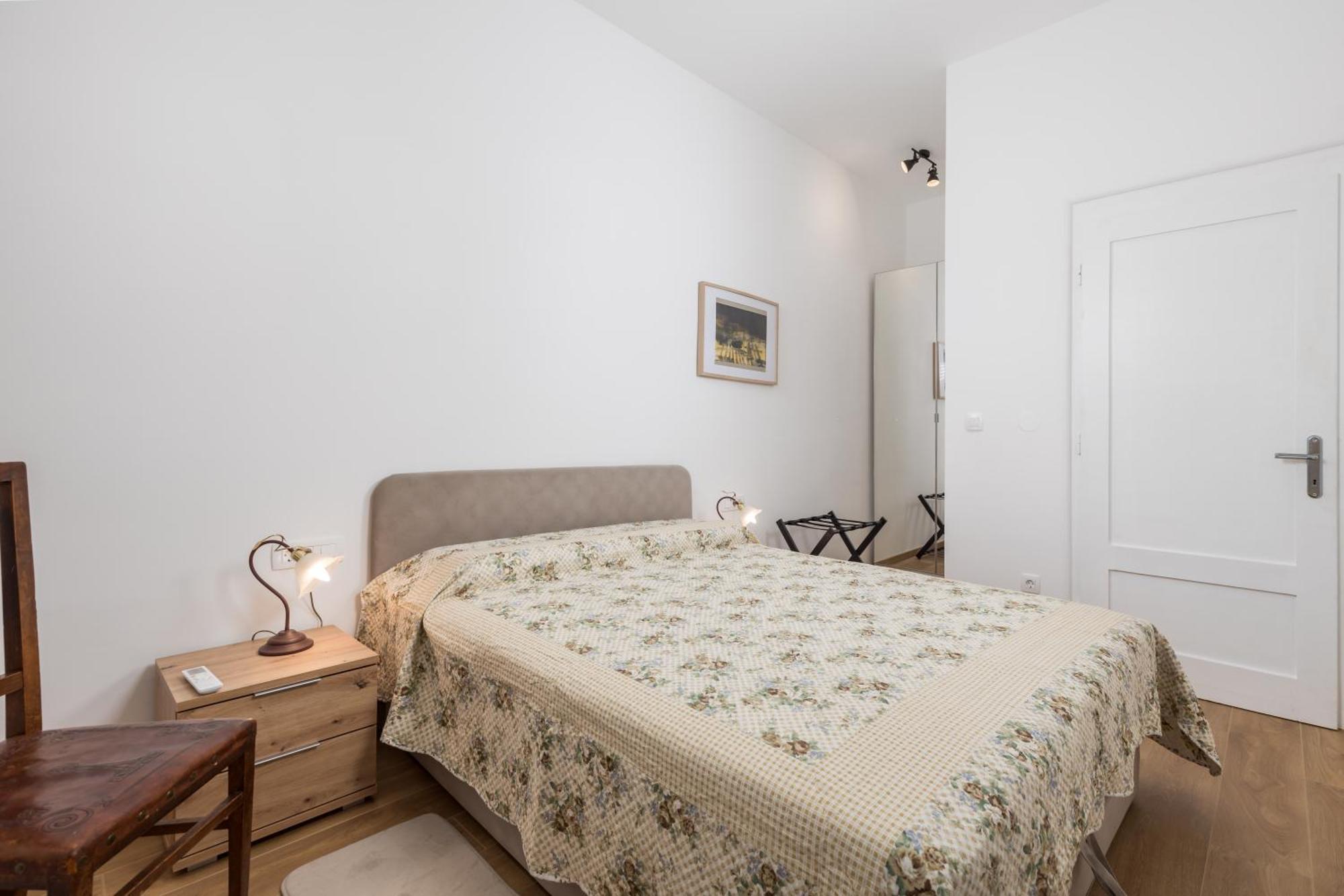 Vera Apartment ริเยกา ภายนอก รูปภาพ