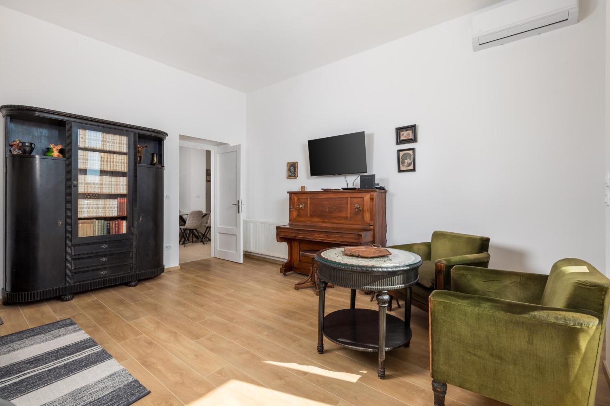 Vera Apartment ริเยกา ภายนอก รูปภาพ