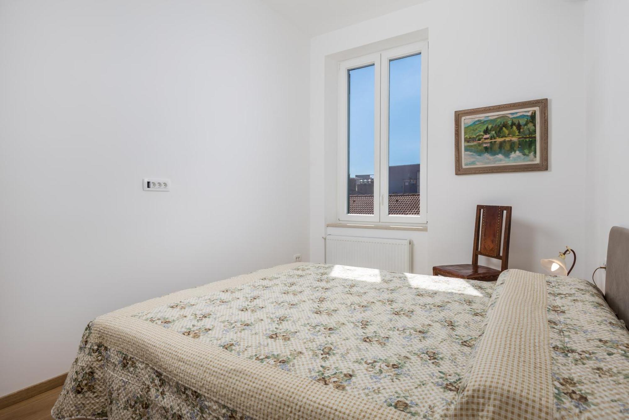 Vera Apartment ริเยกา ภายนอก รูปภาพ